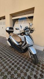 Piaggio Beverly Cruiser 250 2008