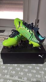 Puma ultra miste 40,5 26cm