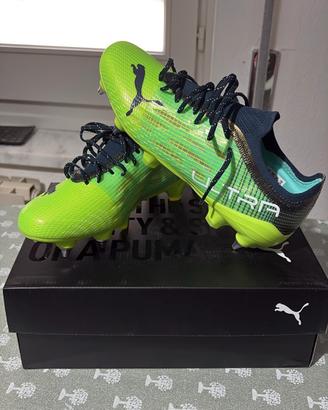 Puma ultra miste 40,5 26cm
