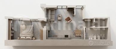 Appartamento Padova [0219261042_1VRG] (Centro stor