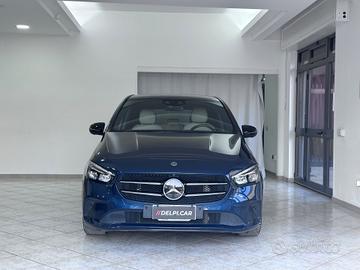 Mercedes-benz B 180 d Automatic Premium
