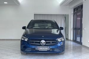 Mercedes-benz B 180 d Automatic Premium