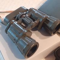Swarovski Habicht 10x40