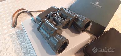 Swarovski Habicht 10x40