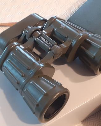 Swarovski Habicht 10x40