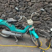 Piaggio BOXER in perfette condizioni