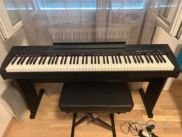 Pianoforte digitale