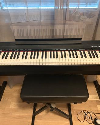 Pianoforte digitale