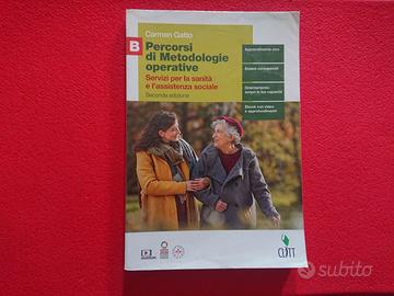 Percorsi di Metodologie operative Seconda edizione