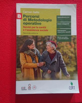 Percorsi di Metodologie operative Seconda edizione