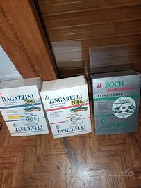 dizionari 