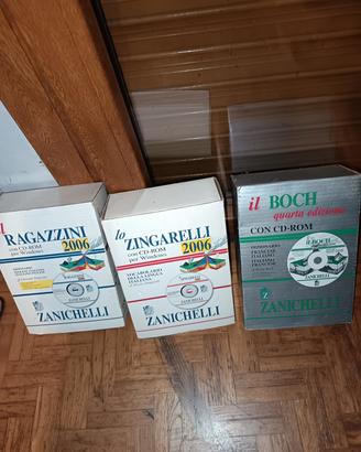 dizionari 