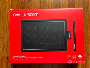 Tavoletta grafica Wacom