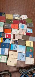 libri chirurgia TRAUMATOLOGIA farmaci dolori 