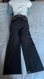 Pantalone elegante