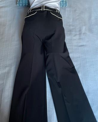 Pantalone elegante