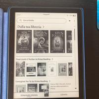 Kindle Paperwhite 6.8” 11 gen 8gb