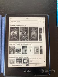 Kindle Paperwhite 6.8” 11 gen 8gb