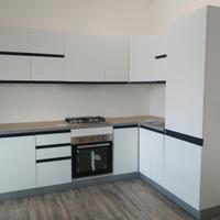 Cucina ada angolo