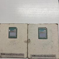 SIEMENS - SIMATIC S7 Micro Memory Card 128 KB