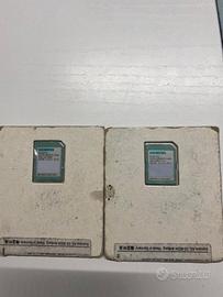 SIEMENS - SIMATIC S7 Micro Memory Card 128 KB