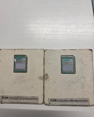 SIEMENS - SIMATIC S7 Micro Memory Card 128 KB