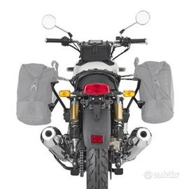Givi remove x royal enfield 650 TR9051 