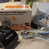 Ripetitore Wi-Fi