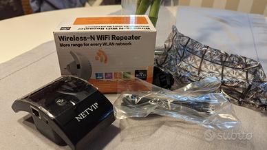 Ripetitore Wi-Fi