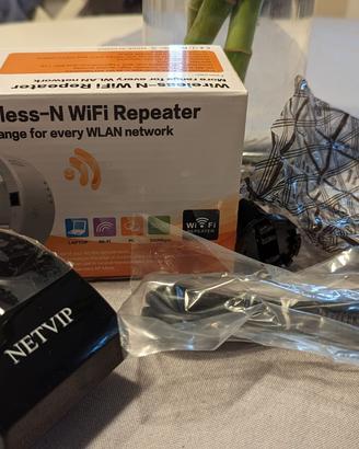 Ripetitore Wi-Fi