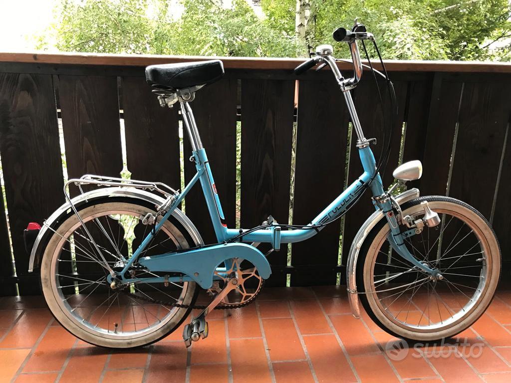 Bici Graziella Bici Epoca In Vendita Bici Graziella Usata