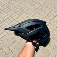 Casco Abus MTB Nero Tg.  M
