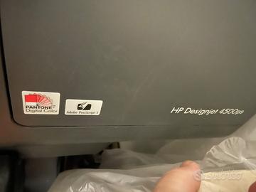 plotter 4500ps