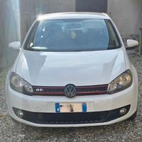 Golf 6 1.6 tdi