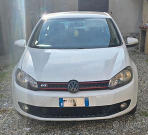 Golf 6 1.6 tdi