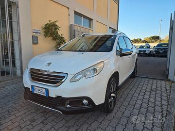 Peugeot 2008 BlueHDi 100 Allure