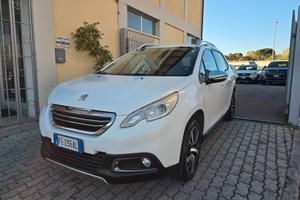 Peugeot 2008 BlueHDi 100 Allure