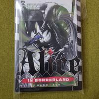 Alice in Borderland - 1 - VARIANT POPSTORE - JPop