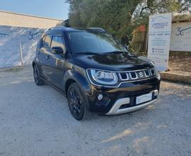 Suzuki Ignis 1.2 Hybrid 83CV Top