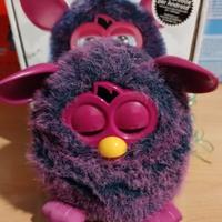 Furby 2012