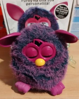 Furby 2012