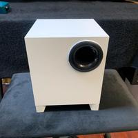 Subwoofer amplificato Creative