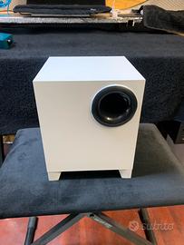 Subwoofer amplificato Creative