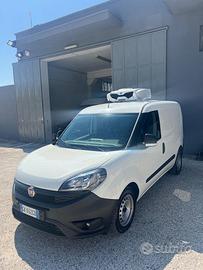 Fiat Doblo Frigo 1.6 giorno/notte 2022
