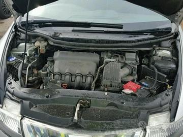 Motore civic - 2007 - 1.4 b - l13a7