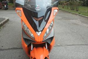 Malagust Medison 250 anno 2008