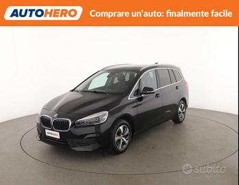 BMW 216 WJ75109