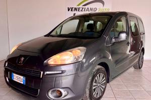 Peugeot Partner Tepee 1.6 HDi 115CV Style