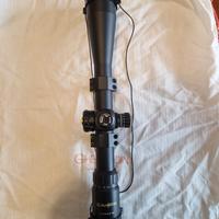 Ottica Blau optick 6-24×44 ae 