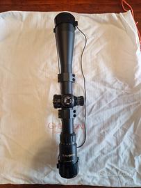 Ottica Blau optick 6-24×44 ae 